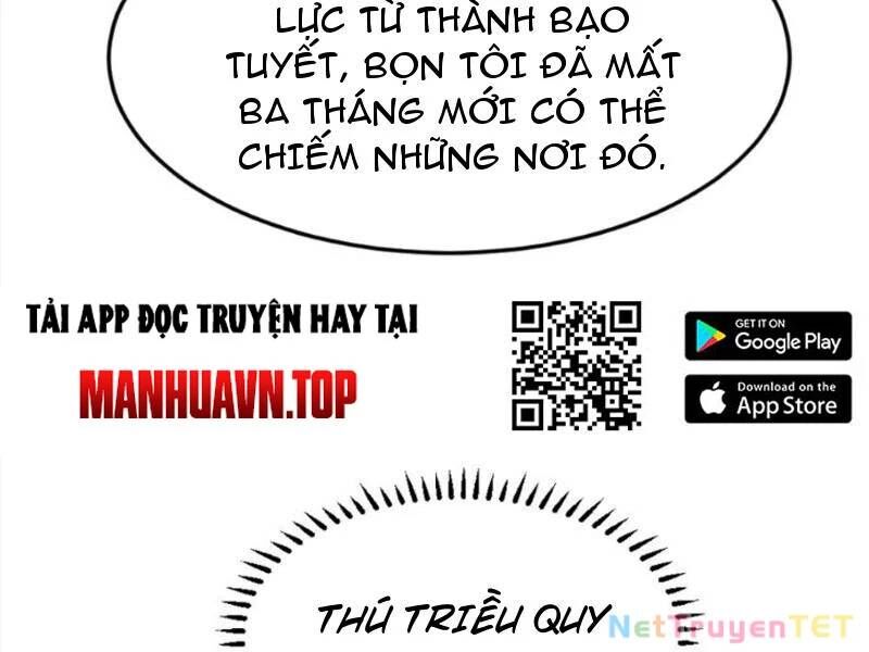 Toàn Cầu Băng Phong: Ta Chế Tạo Phòng An Toàn Tại Tận Thế Chapter 587 - Trang 47