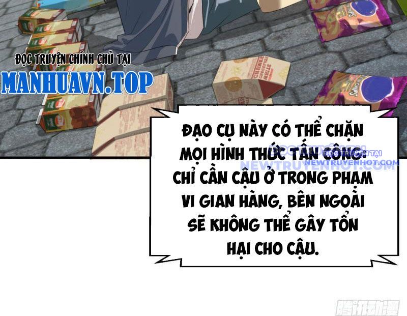 Ta Bán Hàng Vỉa Hè Ở Mạt Thế chapter 2 - Trang 80