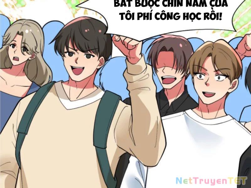 Ta Có 90 Tỷ Tiền Liếm Cẩu! Chapter 496 - Trang 18