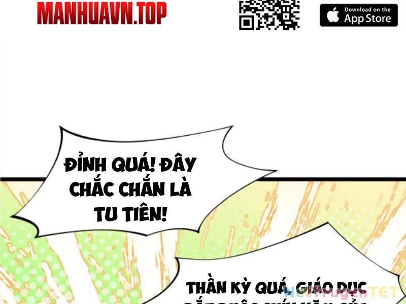 Ta Có 90 Tỷ Tiền Liếm Cẩu! Chapter 496 - Trang 17