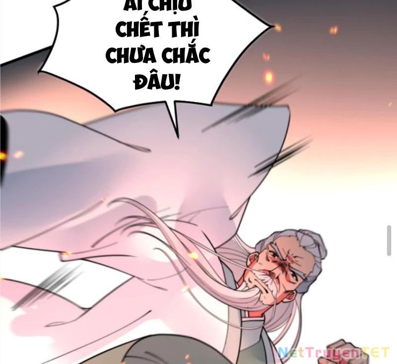 Ta Có 90 Tỷ Tiền Liếm Cẩu! Chapter 495 - Trang 17