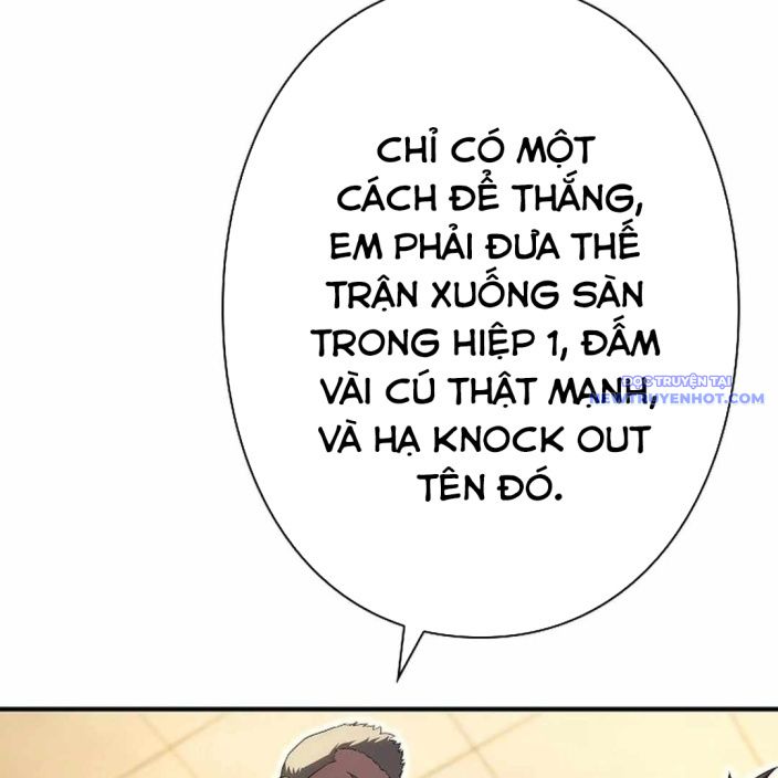 Ác Nhân Lồng Bát Giác chapter 3 - Trang 117