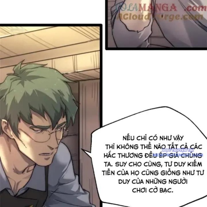 Một Ngày Của Tôi Có 48 Giờ chapter 87 - Trang 11