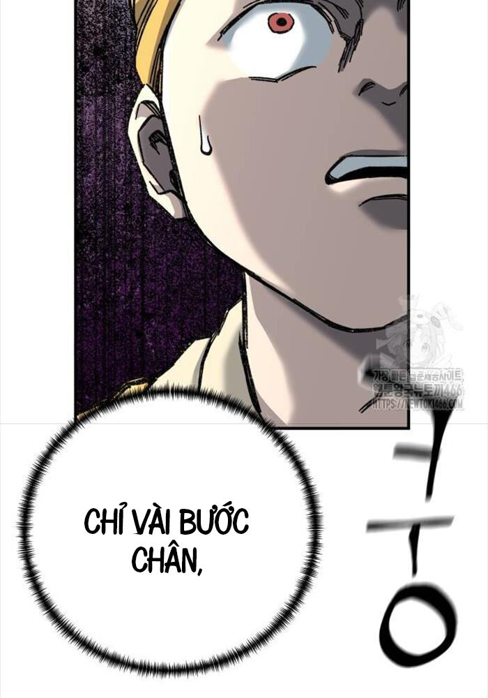 Ông Võ Giả Và Cháu Chí Tôn chapter 67 - Trang 15