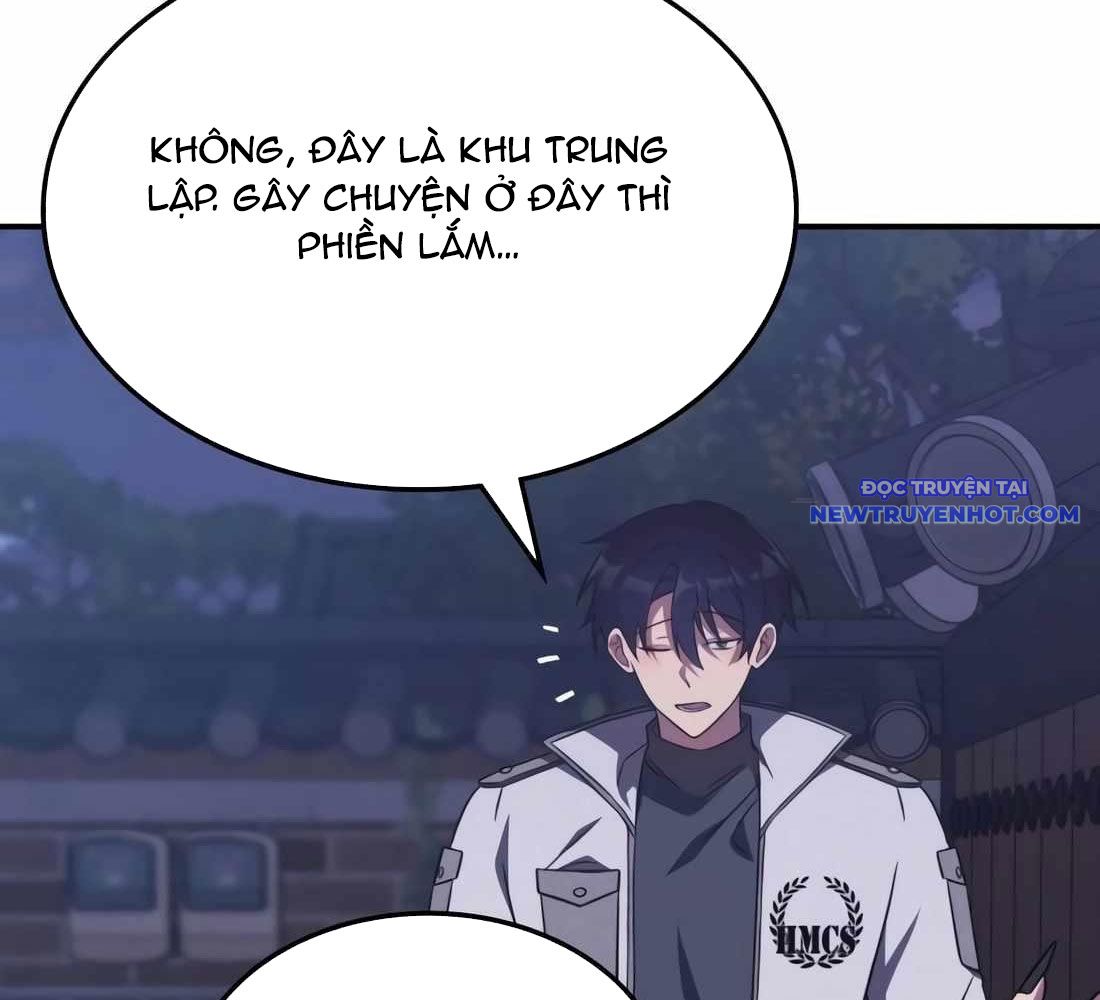 Trị Liệu Sư Quá Mạnh chapter 7 - Trang 7