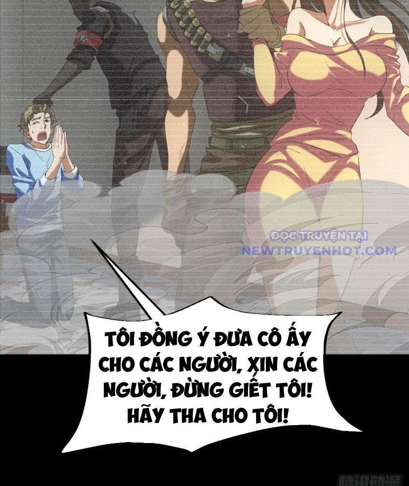 Ta Bán Hàng Vỉa Hè Ở Mạt Thế chapter 8 - Trang 67