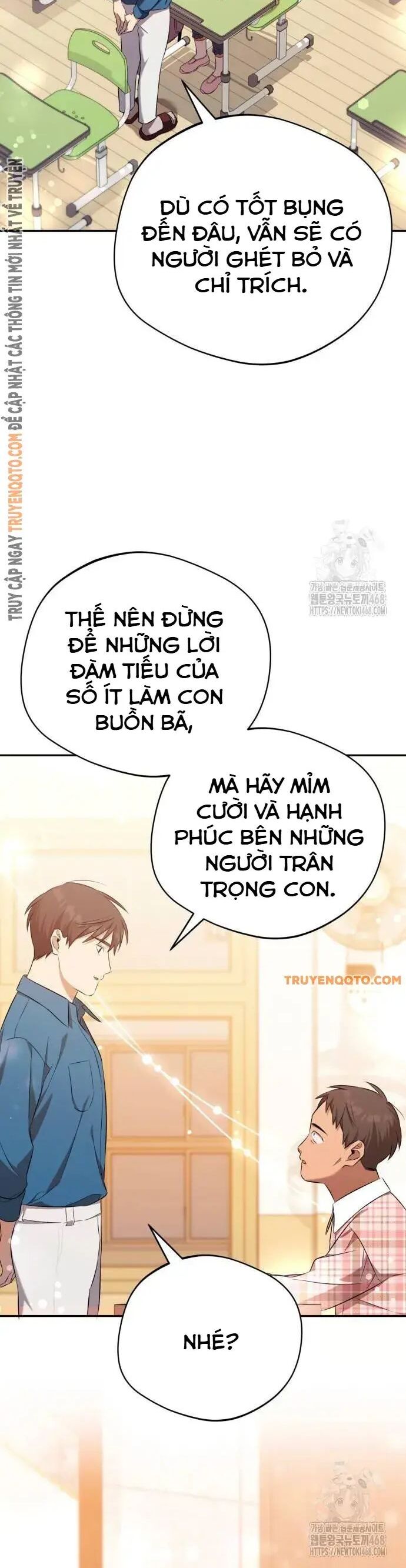 Thiên Ma Bấm Huyệt Chapter 46 - Trang 23