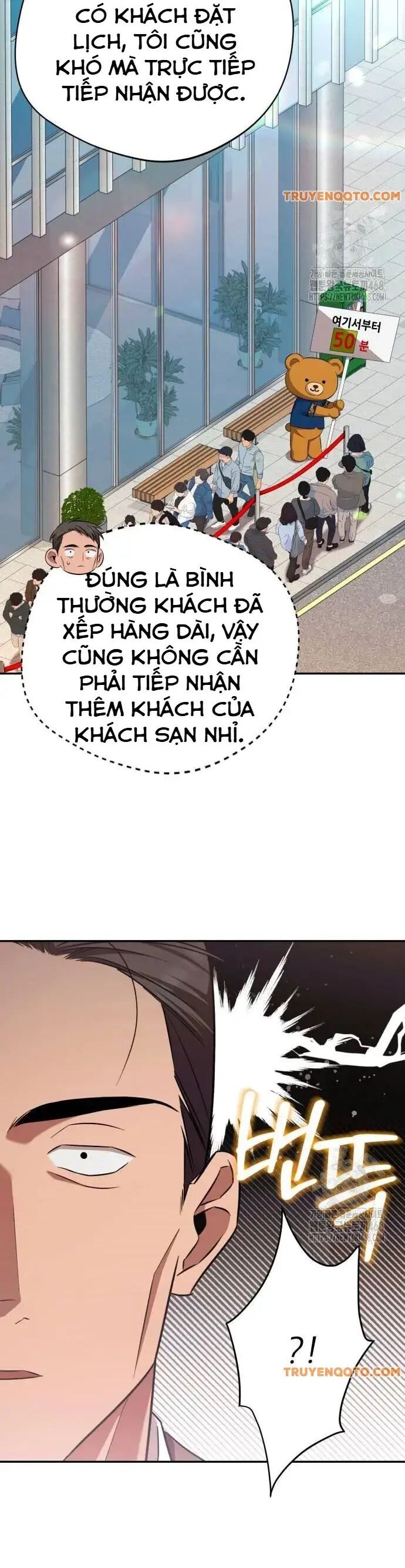 Thiên Ma Bấm Huyệt Chapter 46 - Trang 31