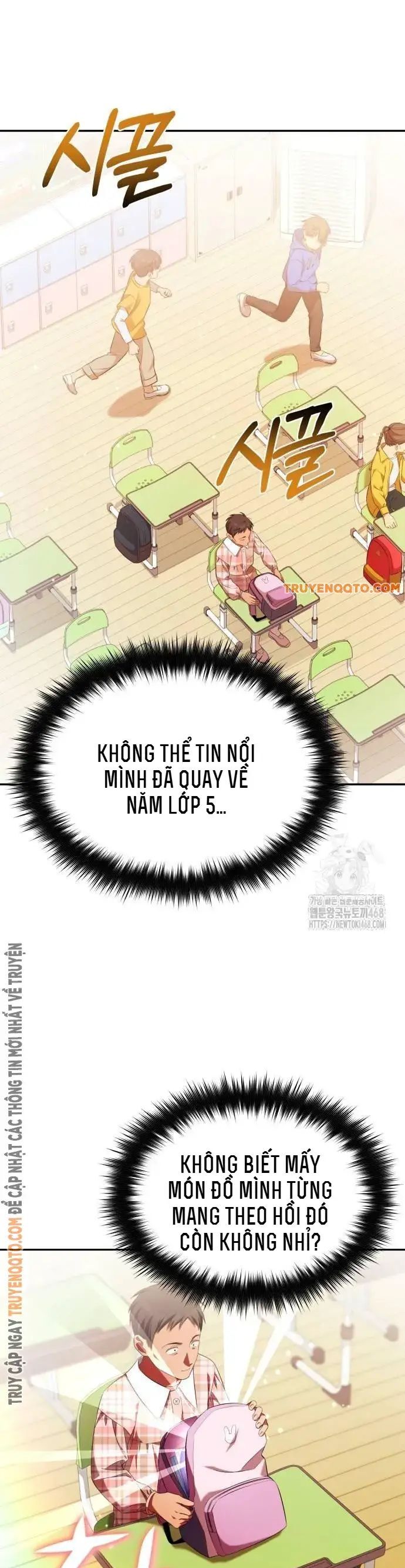 Thiên Ma Bấm Huyệt Chapter 46 - Trang 6