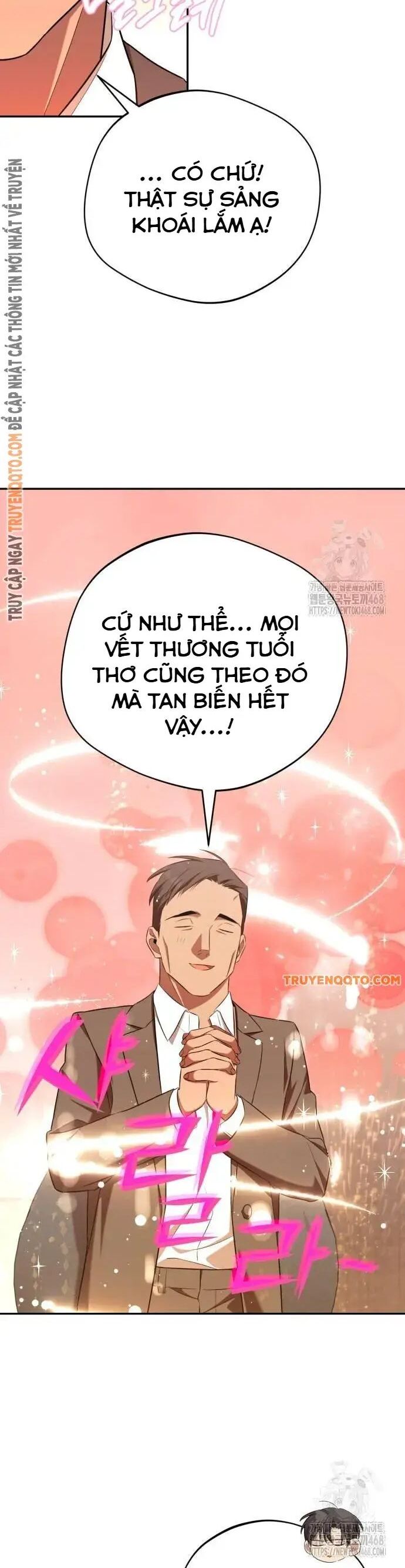 Thiên Ma Bấm Huyệt Chapter 46 - Trang 26