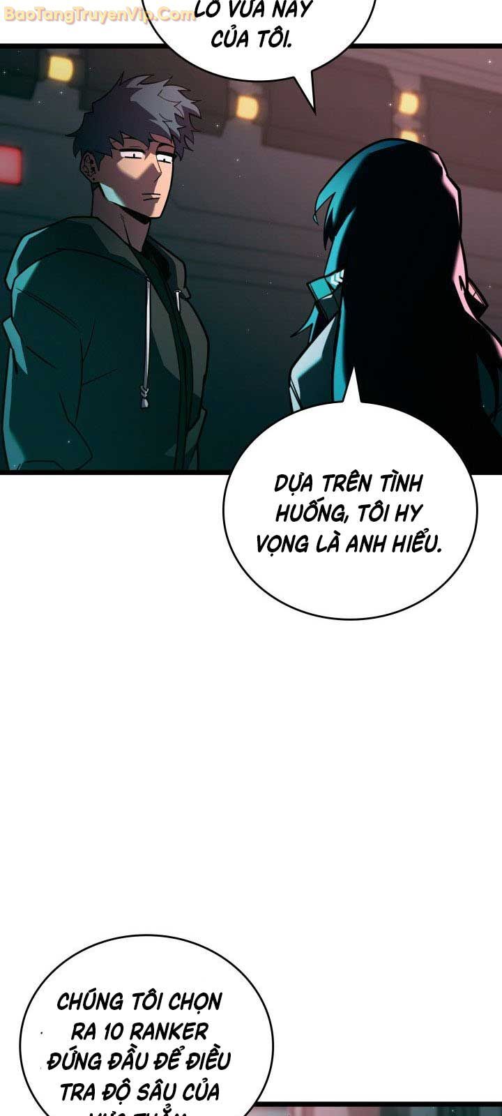 Sự Trở Lại Của Người Chơi Cấp Sss Chapter 143 - Trang 42