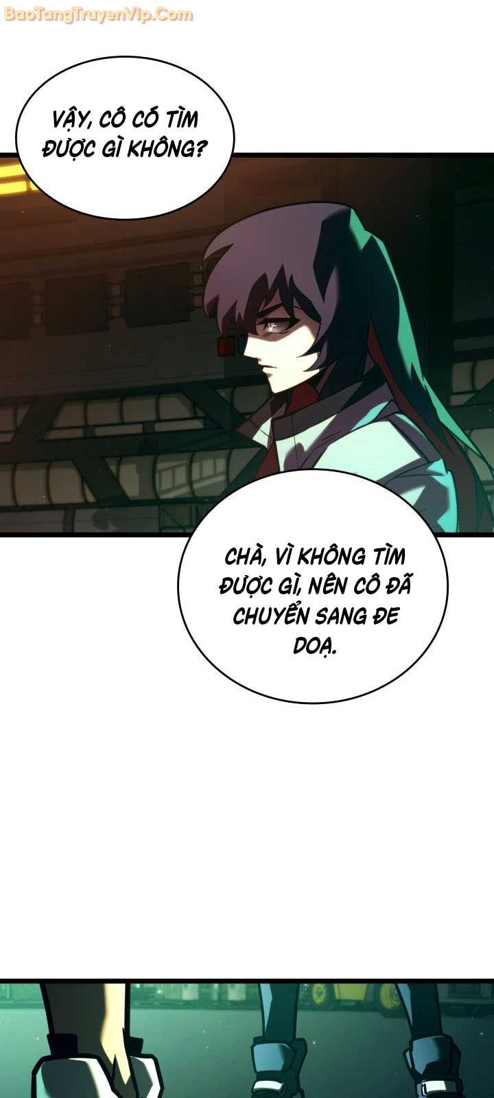 Sự Trở Lại Của Người Chơi Cấp Sss Chapter 143 - Trang 28