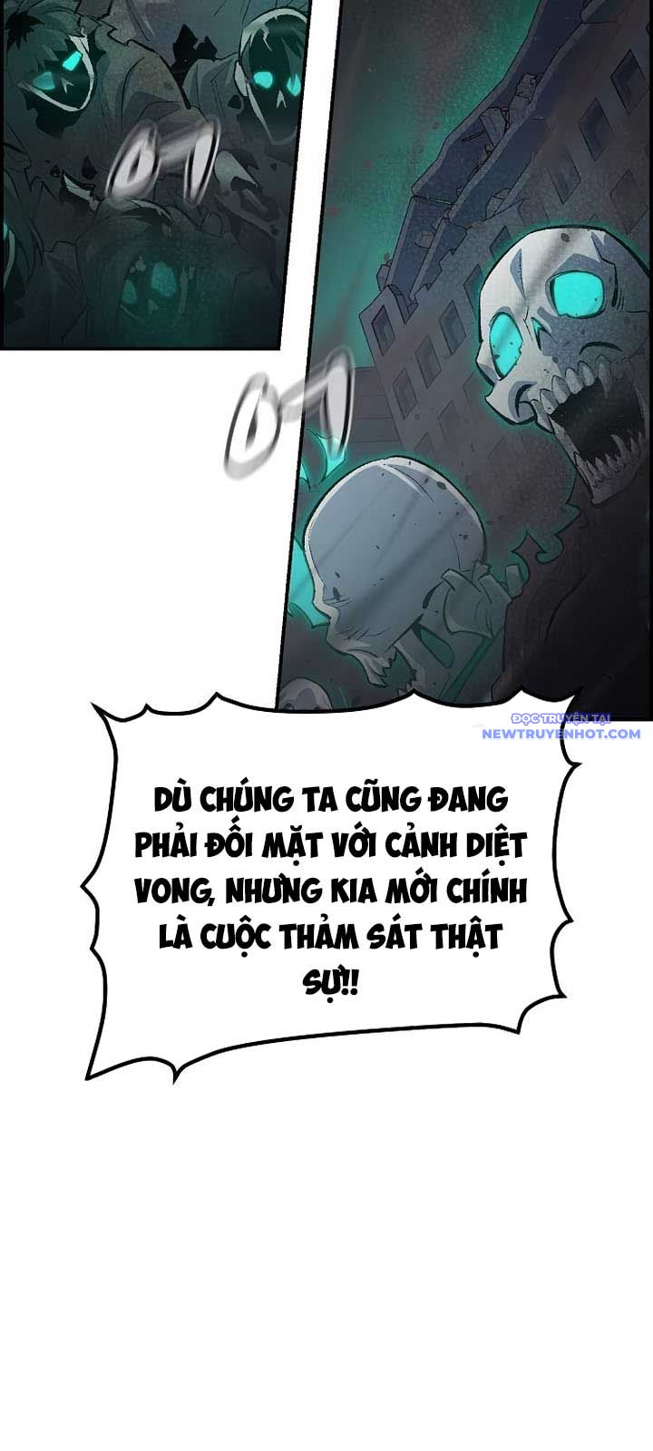 độc Cô Tử Linh Sư chapter 164 - Trang 59