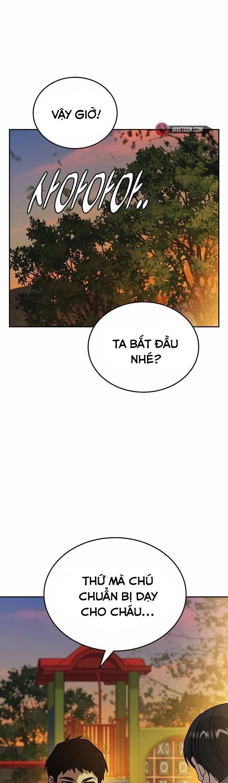 Học Nhóm Chapter 261 - Trang 73