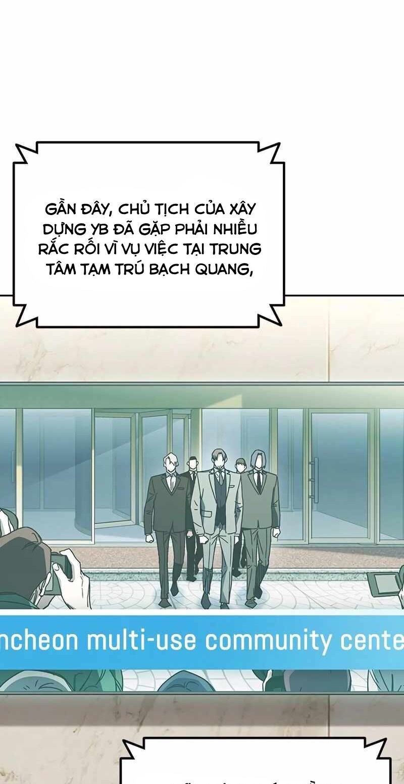 Học Nhóm Chapter 261 - Trang 43