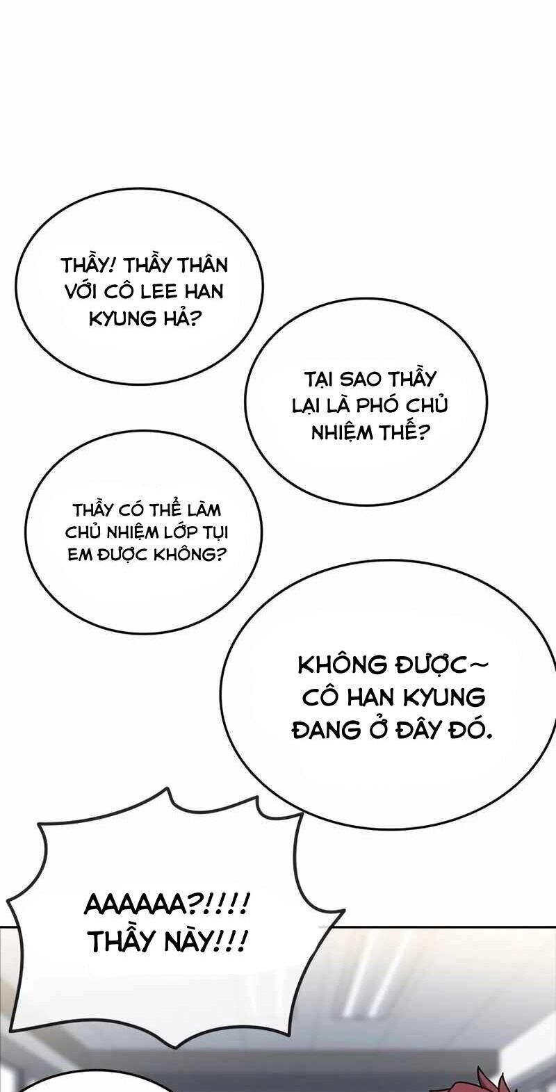 Học Nhóm Chapter 261 - Trang 35