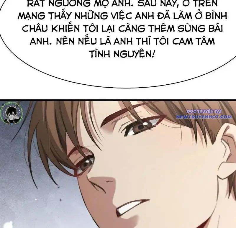 Ta Bị Kẹt Cùng Một Ngày 1000 Năm chapter 101 - Trang 26