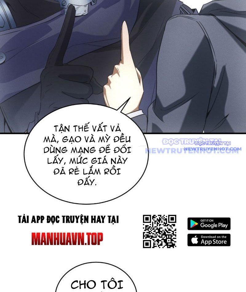 Ta Bán Hàng Vỉa Hè Ở Mạt Thế chapter 10 - Trang 19