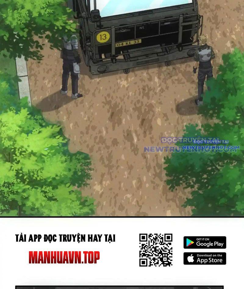 Ta Bán Hàng Vỉa Hè Ở Mạt Thế chapter 21 - Trang 65