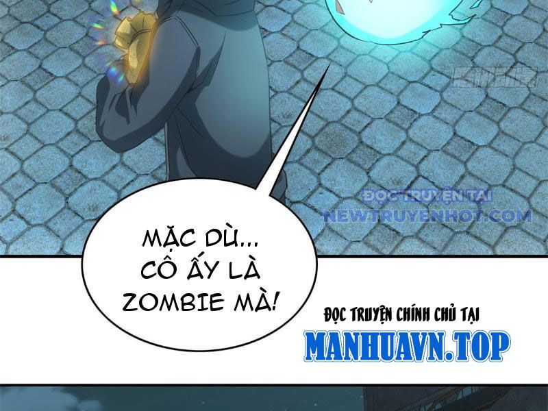 Ta Bán Hàng Vỉa Hè Ở Mạt Thế chapter 4 - Trang 72