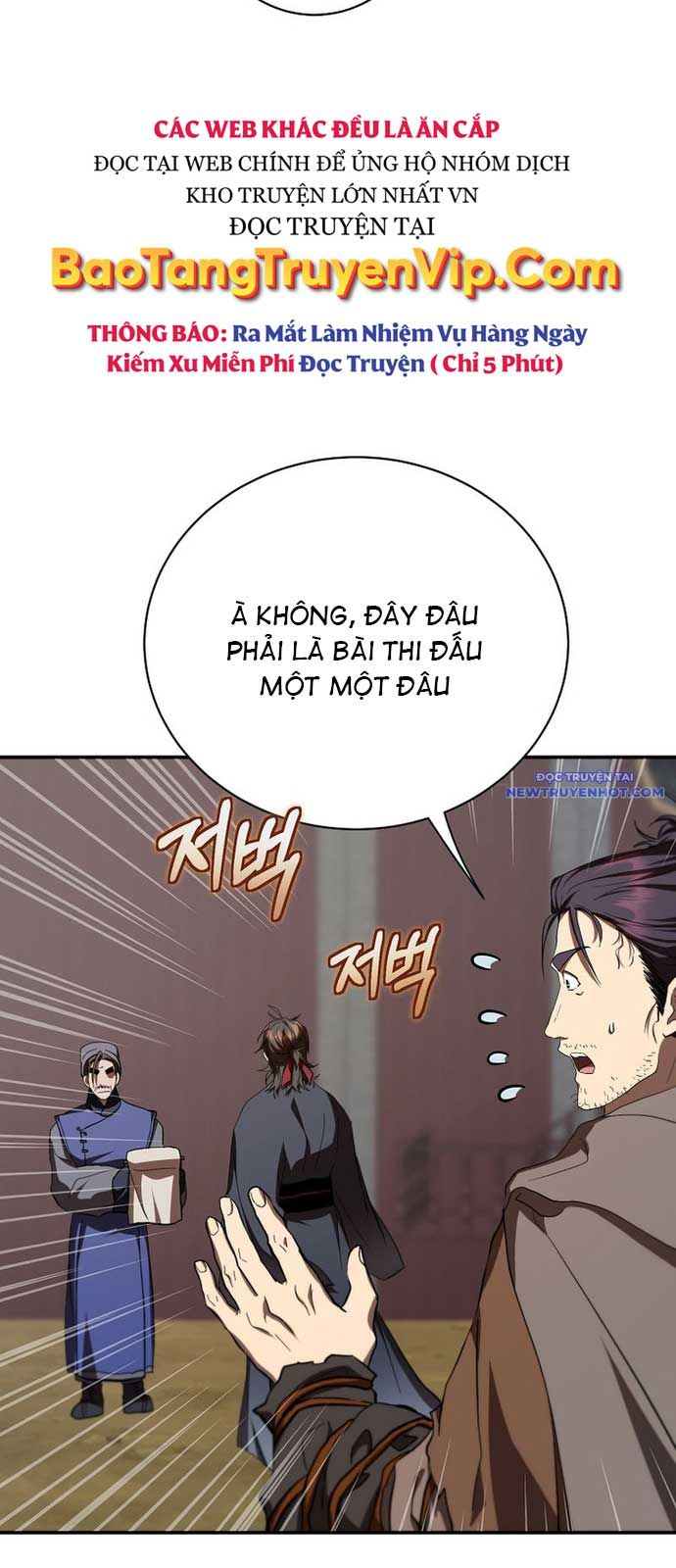 Võ Đang Kỳ Hiệp chapter 140 - Trang 44