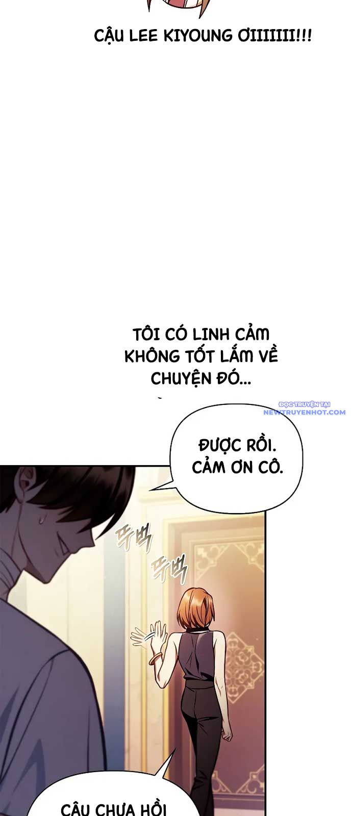 Kí Sự Hồi Quy chapter 129 - Trang 25