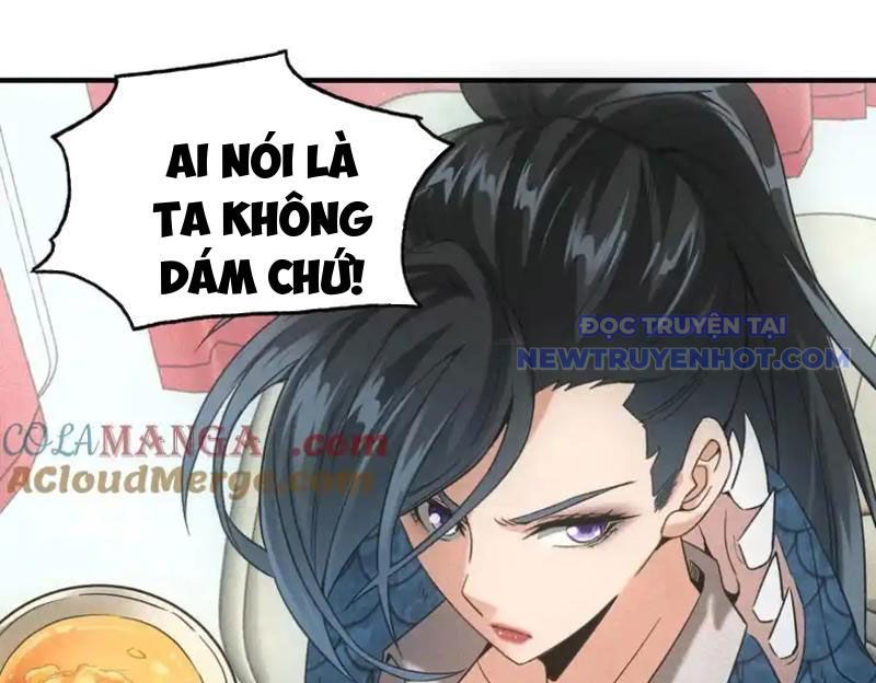 Ta Bán Hàng Vỉa Hè Ở Mạt Thế chapter 31 - Trang 94