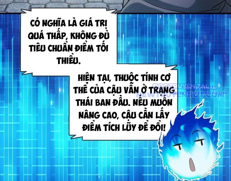 Ta Bán Hàng Vỉa Hè Ở Mạt Thế chapter 2 - Trang 23