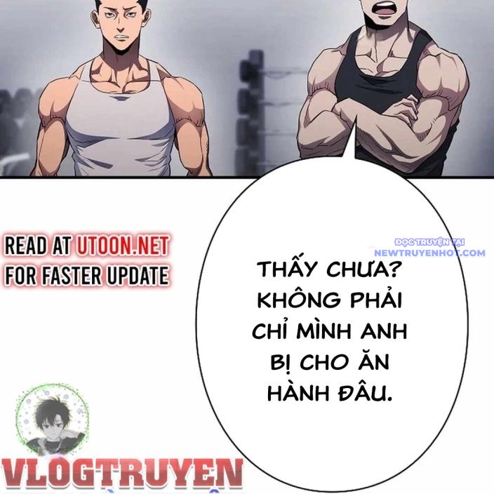 Ác Nhân Lồng Bát Giác chapter 5 - Trang 12