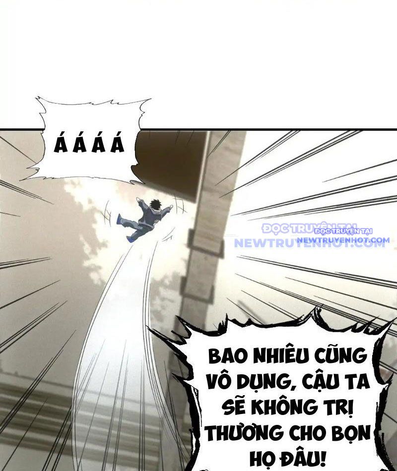 Ta Bán Hàng Vỉa Hè Ở Mạt Thế chapter 16 - Trang 66