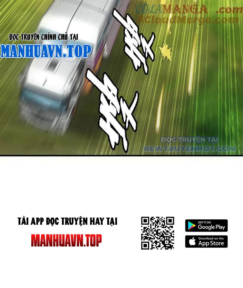 Ta Bán Hàng Vỉa Hè Ở Mạt Thế chapter 30 - Trang 25