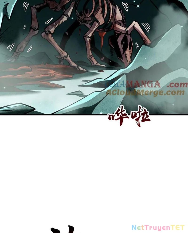 Siêu Cấp Thần Cơ Nhân Chapter 327 - Trang 1