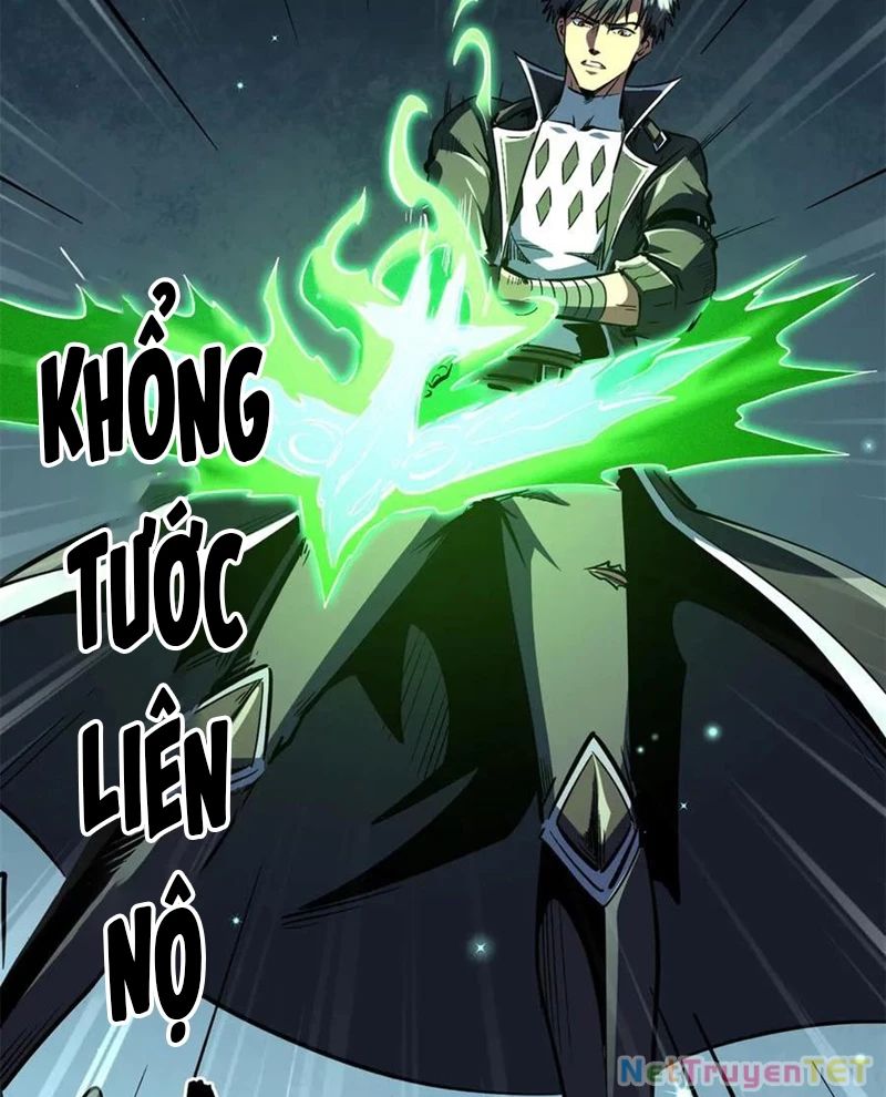 Siêu Cấp Thần Cơ Nhân Chapter 327 - Trang 19