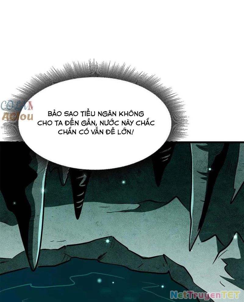 Siêu Cấp Thần Cơ Nhân Chapter 327 - Trang 5