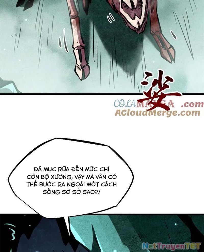 Siêu Cấp Thần Cơ Nhân Chapter 327 - Trang 3