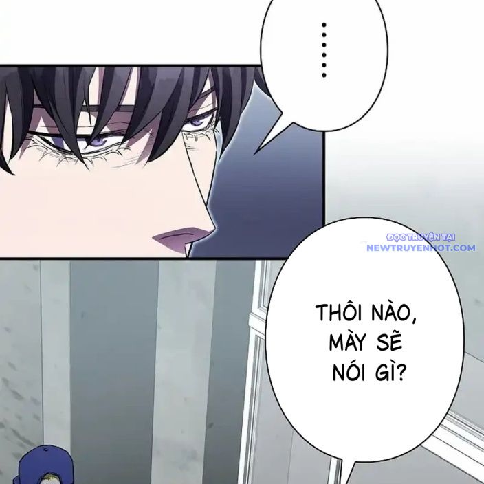 Ác Nhân Lồng Bát Giác chapter 10 - Trang 53