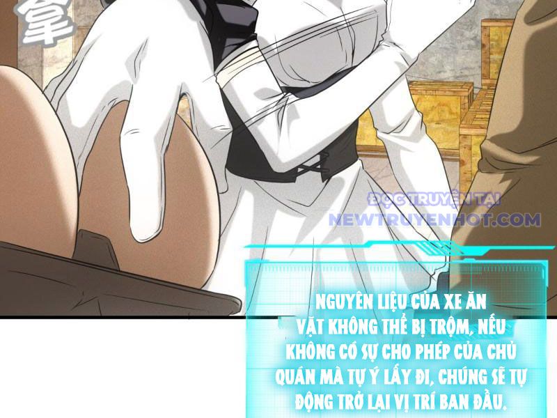 Ta Bán Hàng Vỉa Hè Ở Mạt Thế chapter 6 - Trang 52