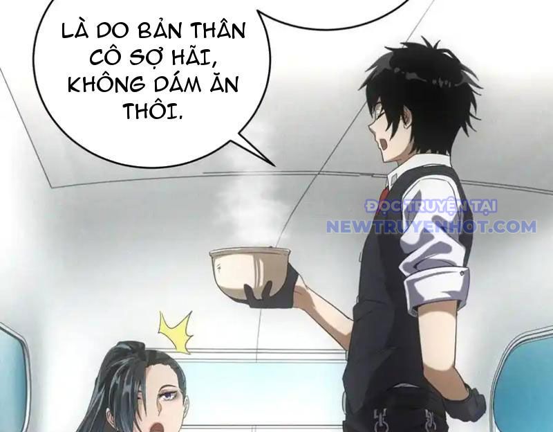 Ta Bán Hàng Vỉa Hè Ở Mạt Thế chapter 31 - Trang 88