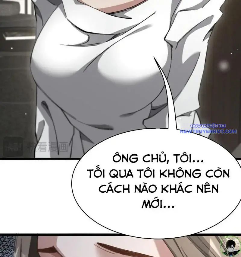 Ta Bị Kẹt Cùng Một Ngày 1000 Năm chapter 101 - Trang 15