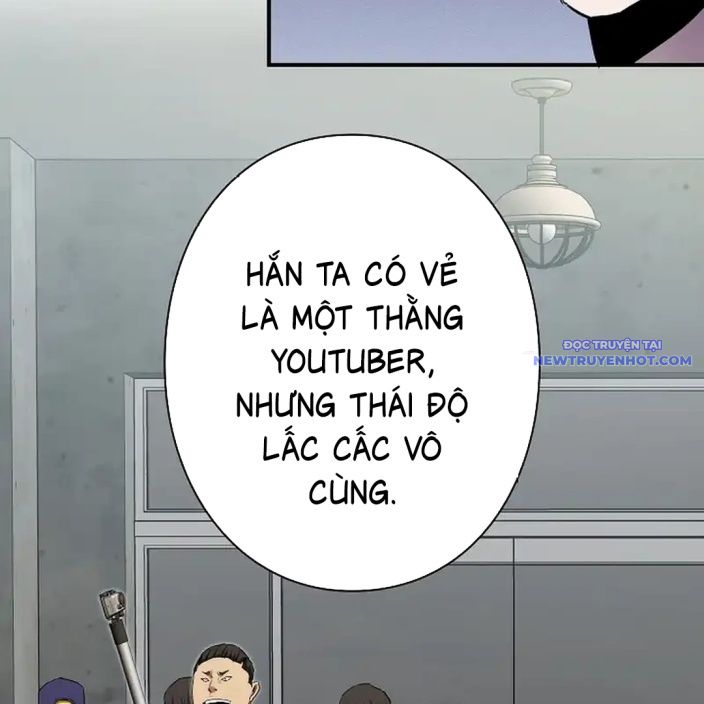 Ác Nhân Lồng Bát Giác chapter 10 - Trang 13