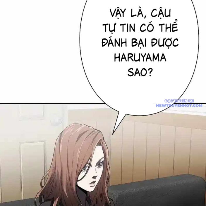 Ác Nhân Lồng Bát Giác chapter 9 - Trang 119