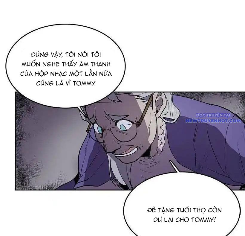 Cửa Hàng Vô Danh chapter 35 - Trang 22