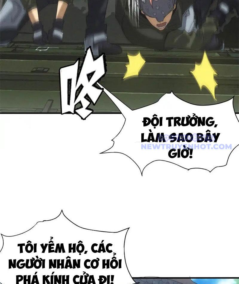 Ta Bán Hàng Vỉa Hè Ở Mạt Thế chapter 22 - Trang 63