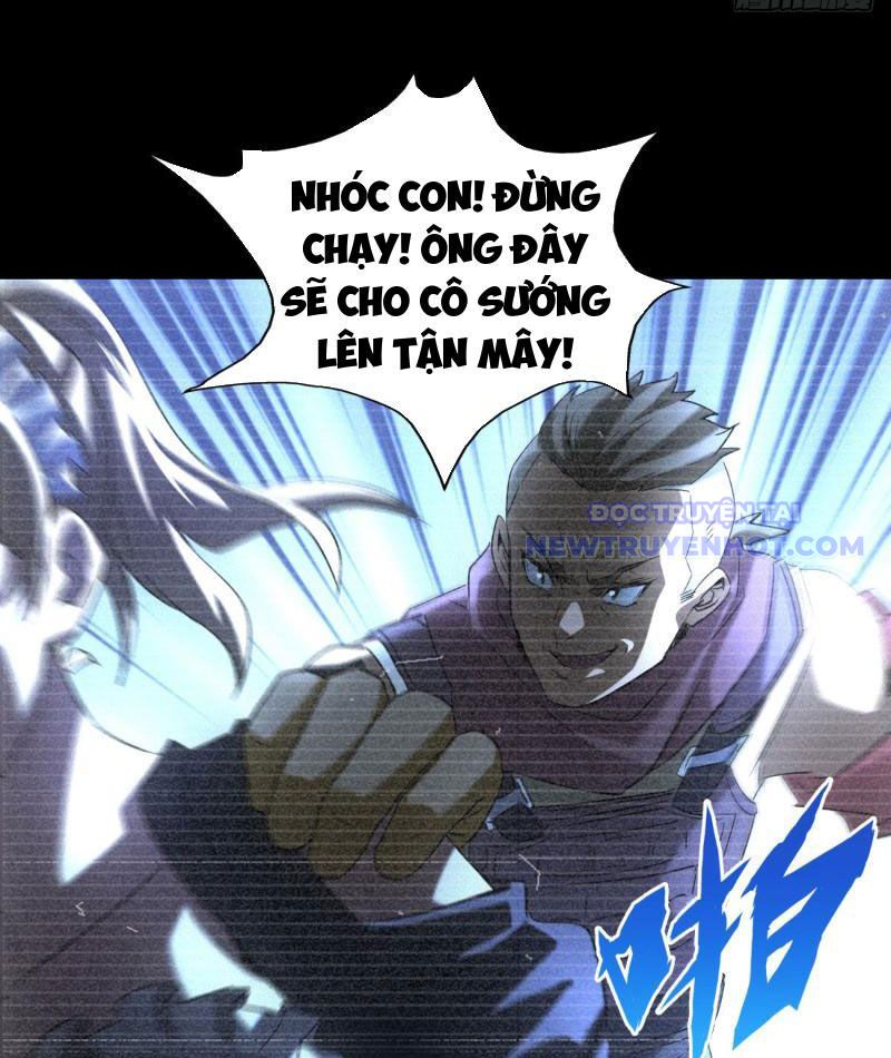 Ta Bán Hàng Vỉa Hè Ở Mạt Thế chapter 8 - Trang 68