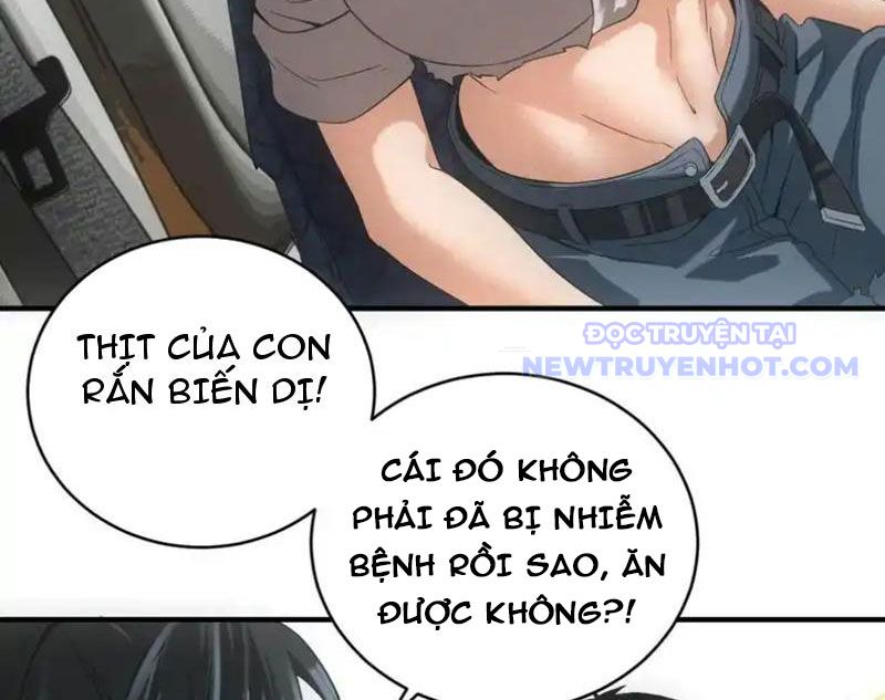 Ta Bán Hàng Vỉa Hè Ở Mạt Thế chapter 31 - Trang 81