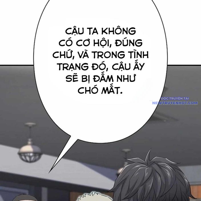 Ác Nhân Lồng Bát Giác chapter 4 - Trang 15