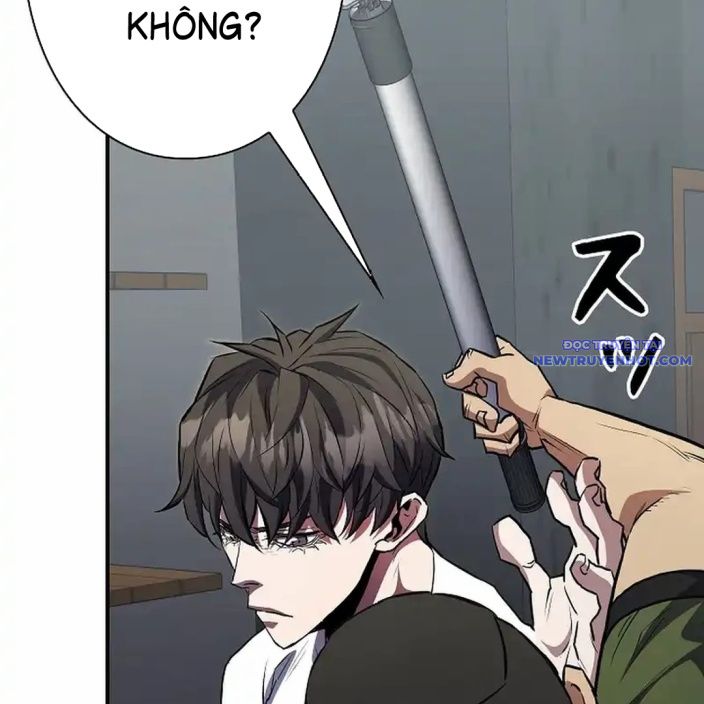 Ác Nhân Lồng Bát Giác chapter 10 - Trang 66