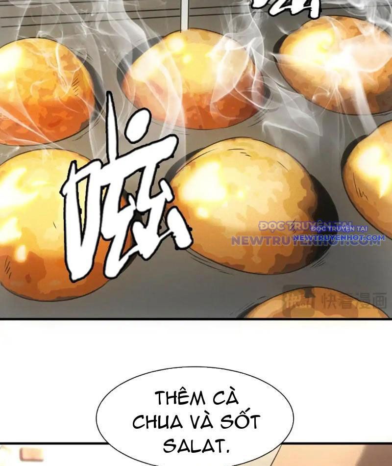 Ta Bán Hàng Vỉa Hè Ở Mạt Thế chapter 17 - Trang 64