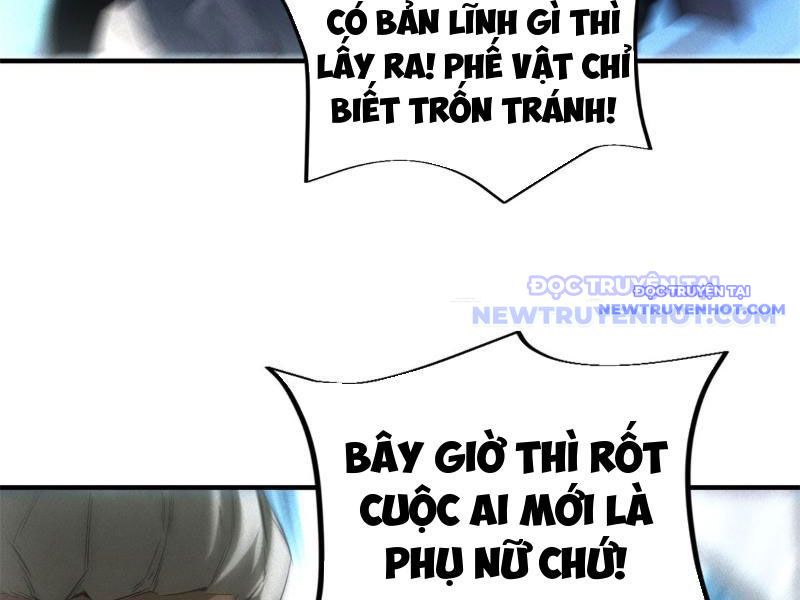 Ta Bán Hàng Vỉa Hè Ở Mạt Thế chapter 12 - Trang 20