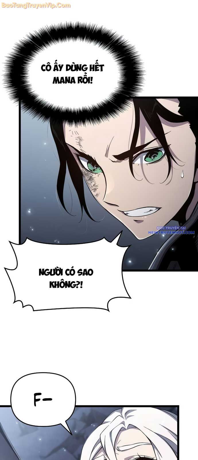 Linh Mục Tha Hóa chapter 74 - Trang 19